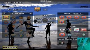 PES 6: How to Add Stadiums with Kitserver