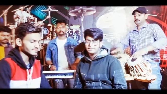 Zindgi tere nal (khan saab) song react Sunny Jandi Wala and Krish смотреть онлайн