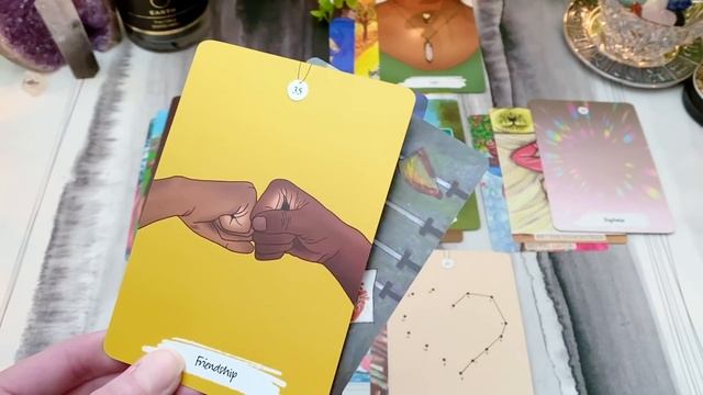 SCORPIO ✦ From Friends to Lovers. This Month is Euphoric! ✦ July 2021 Tarot смотреть онлайн