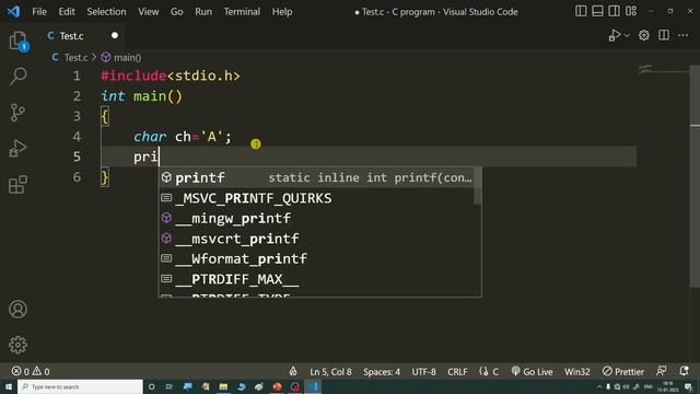 character literals in c programming with an example | C-Character literals | hindi смотреть онлайн