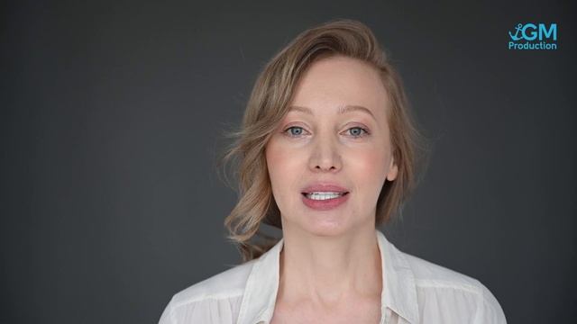 Снигирь Мила Август// Актерская видеовизитка смотреть онлайн