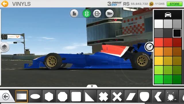 TUNING LOTUS TYPE 125｜MANOR RACING CAR