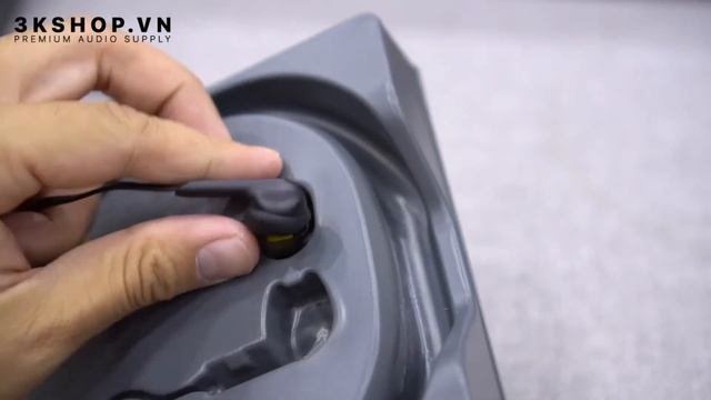 Unboxing tai nghe bluetooth Jabra Elite 25e tại 3kshop смотреть онлайн