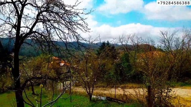 Участок 7 соток в Верхнем Лоо. смотреть онлайн