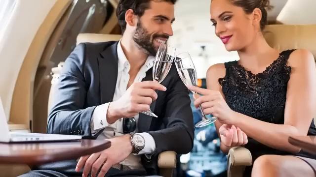 ЛЮБОВНЫЙ РОМАН | ПОЙМАТЬ МИЛЛИОНЕРА смотреть онлайн