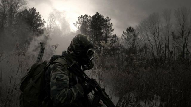 Саундтрек из S.T.A.L.K.E.R. Call of Chernobyl (The Last Dawn) смотреть онлайн