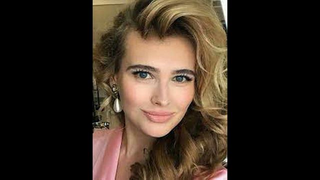 Пропала безвести...Полиция разыскивает актрису Анну Горшкову... смотреть онлайн