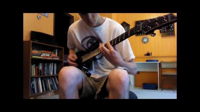 Scarlet Cover смотреть онлайн