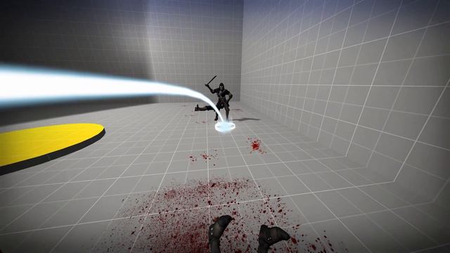 Garrys mod - BSMOD Dishonored killmoves preview смотреть онлайн