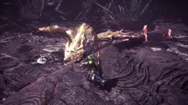 Black Eagle Charge Blade Builds - Iceborne Amazing Builds - Season 4 смотреть онлайн