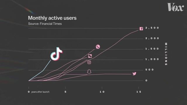 The problem with banning TikTok смотреть онлайн