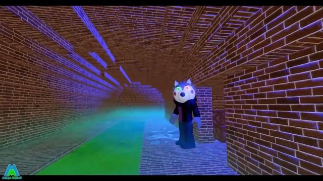 Roblox Piggy - Mission to Stop Infected Willow - Book 2 Chapter 5 Roleplay Movie Animation смотреть онлайн