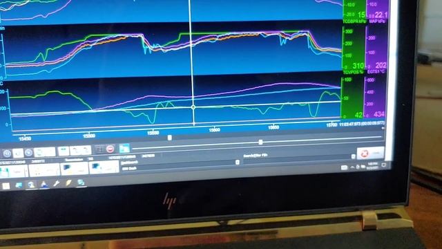 2016-21+ Chevrolet/GMC Colorado/Canyon 2.8 Duramax Garrett Powermax turbocharger 892179-5001S Part смотреть онлайн