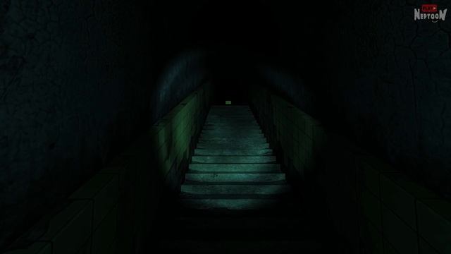 ПОЛ-ЧАСА НАСТОЯЩЕГО УЖАСА С ВЫНОСОМ МОЗГА! ▶️ Forgotten Tunnels Episode 2 смотреть онлайн