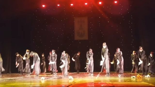 "ОВАЦИЯ" детский театр танца и песни. САЙТ овация-почемучка.рф смотреть онлайн