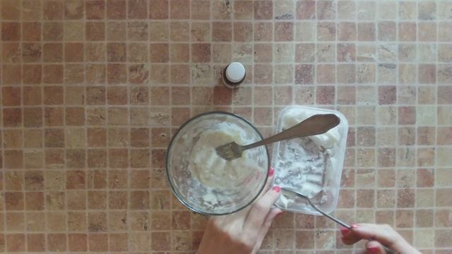 Экспресс-маска для сияющей кожи. смотреть онлайн