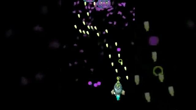 SHMUP WIP 2 смотреть онлайн