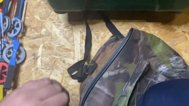 Что нужно для зимней рыбалки со льда?Необходимые снасти для (зимнего)? рыбака. смотреть онлайн