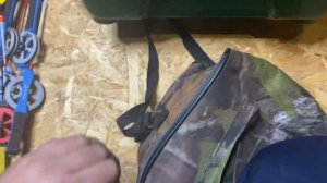 Что нужно для зимней рыбалки со льда?Необходимые снасти для (зимнего)? рыбака.