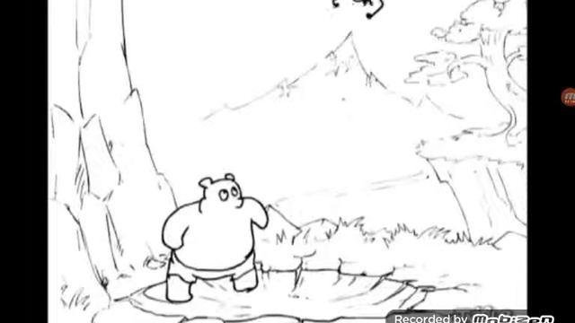 Кунг-фу панда против У лю лю кенг смотреть онлайн