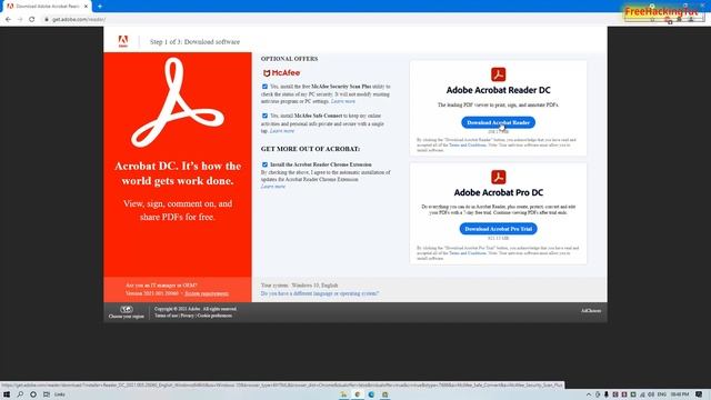 How to enable the thumbnail preview of PDF files in windows computer ? смотреть онлайн