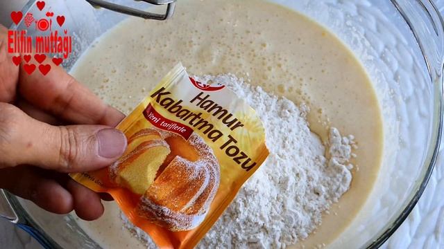 YUMUŞACIK PASTA TADINDA VİŞNELİ KEK TARİFİ ? смотреть онлайн