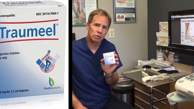 Traumeel Injections -- Uses, Success Rate, Recommendations смотреть онлайн