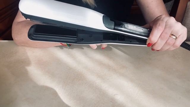 Обзор STEAMPOD 3.0 от L*oreal Professional /#стимпод,#профессиональныйстайлер,#всеполучится смотреть онлайн