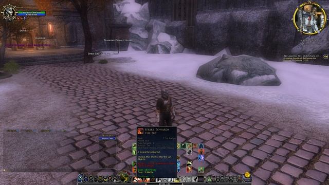 Lotro.Гайд по классу "Задира" для новичков. смотреть онлайн