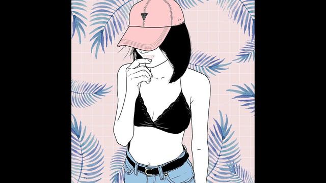 Amandla Stenberg - Let My Baby Stay (Mac DeMarco Cover) смотреть онлайн