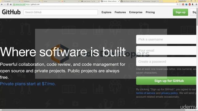 Git IDE Overview Python(Optional) смотреть онлайн