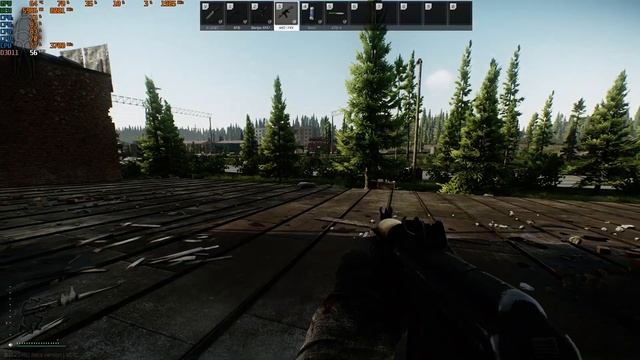 i5-4690k + gtx 1660 ti 6gb Escape From Tarkov 2019 смотреть онлайн