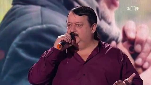 Самая прекрасная (Песня для любимой жены)