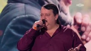 Самая прекрасная (Песня для любимой жены)