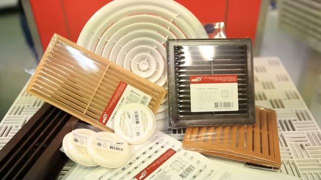 Решетки металлические и пластиковые на вентиляцию смотреть онлайн