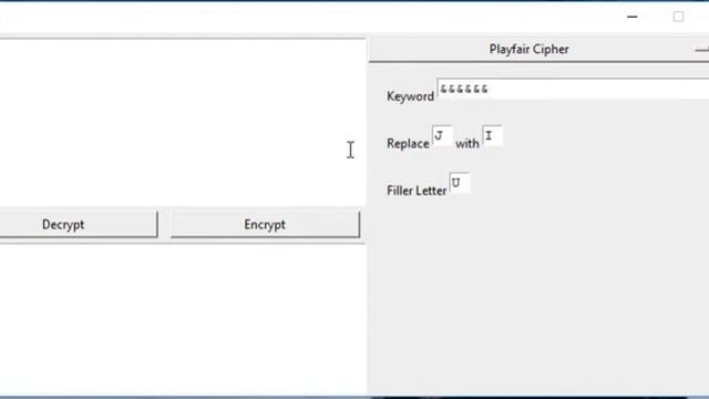 5.2.4 - Error check invalid characters смотреть онлайн