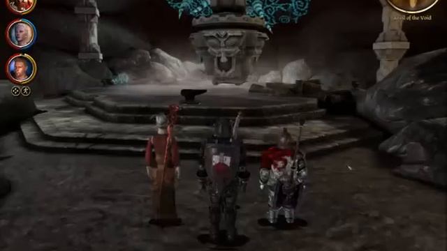 Dragon Age: Origins Walkthrough - Part 139 смотреть онлайн