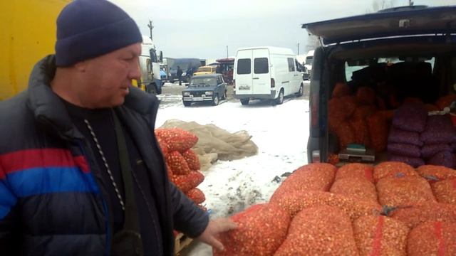 13 марта цены на овощи БОЛЬШИЕ КОПАНИ. смотреть онлайн