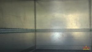 Hyundai HD 78 изотермический фургон