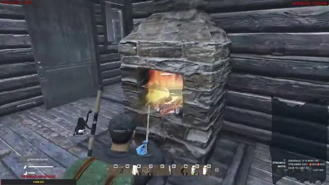 ?Dayz RP Вживание Back to Light RolePlay Server 1.05 смотреть онлайн