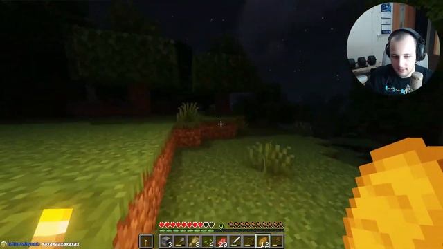 Обычный Minecraft, но... смотреть онлайн