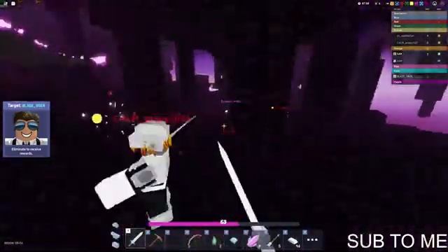 roblox Bedwars rule 34 [EXPOSED] смотреть онлайн