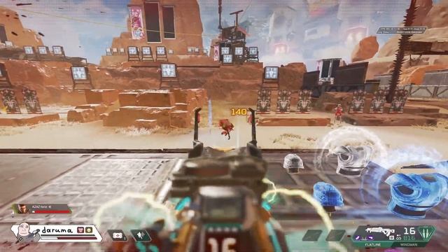 5 Секретных Фишек На Рэйф | Apex Legends | Тутор смотреть онлайн