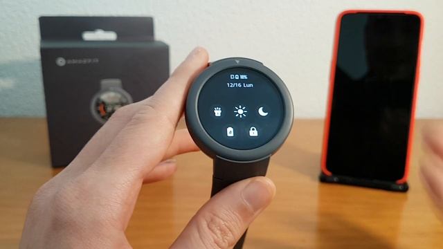 Review Amazfit Verge Lite EL MEJOR POR MENOS смотреть онлайн