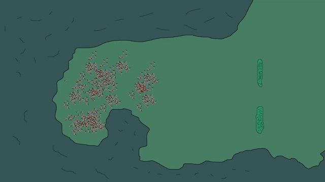 Run through the Forest, or: How I learned to stop Wutelgi and love the bomb. Ft. Belegar Ironhammer смотреть онлайн