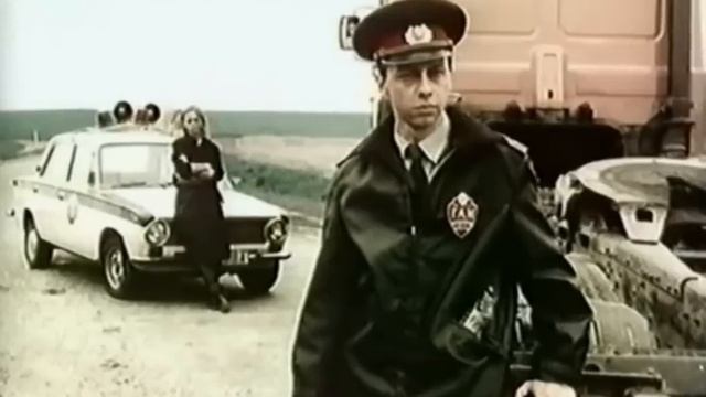 Посредник 1990 г. Трейлер смотреть онлайн