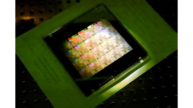 SMIC 7nm class N+1 Foundry Node Going Live by Q4 2020 смотреть онлайн
