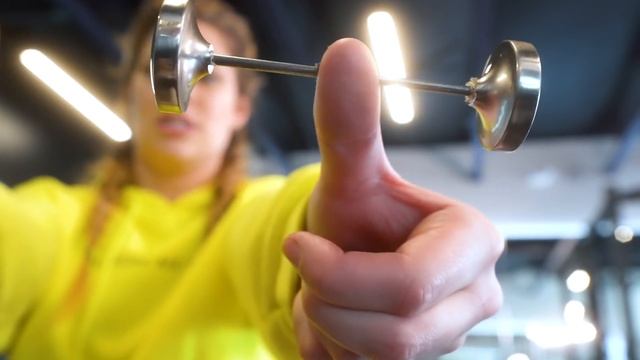 #1 Gamer in the World | Hannah Stocking смотреть онлайн