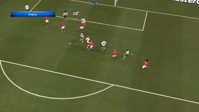 Let's Play Pro Evolution Soccer 2014 PES 2014 Full HD 1080p PC Gameplay смотреть онлайн