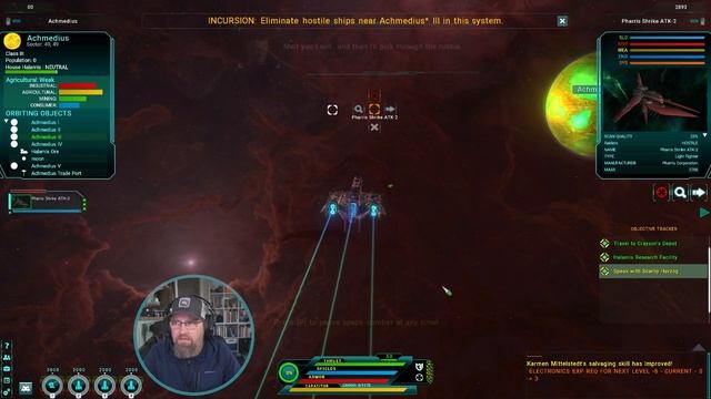 Stellar Tactics - First Look - Episode 5 смотреть онлайн
